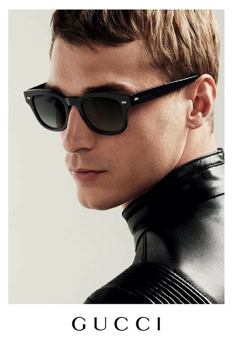 men's designer glasses gucci|gucci authentic men sunglasses glasses.